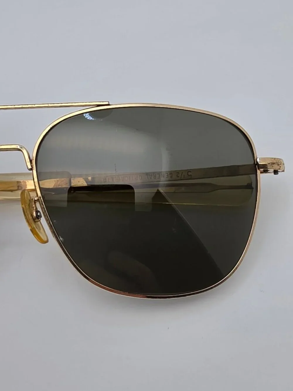 General Optical LTD this listing